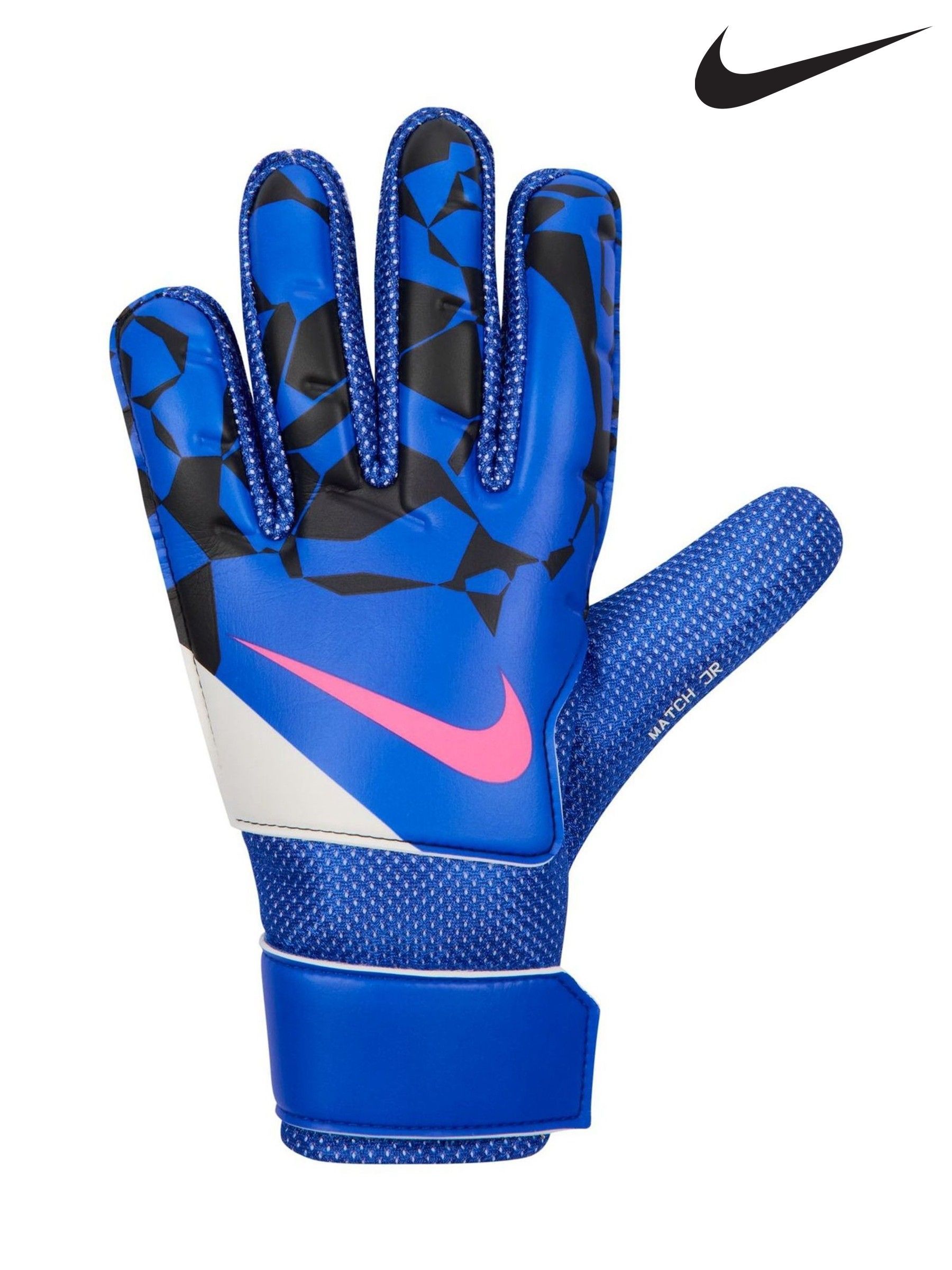 nike fingerless gloves