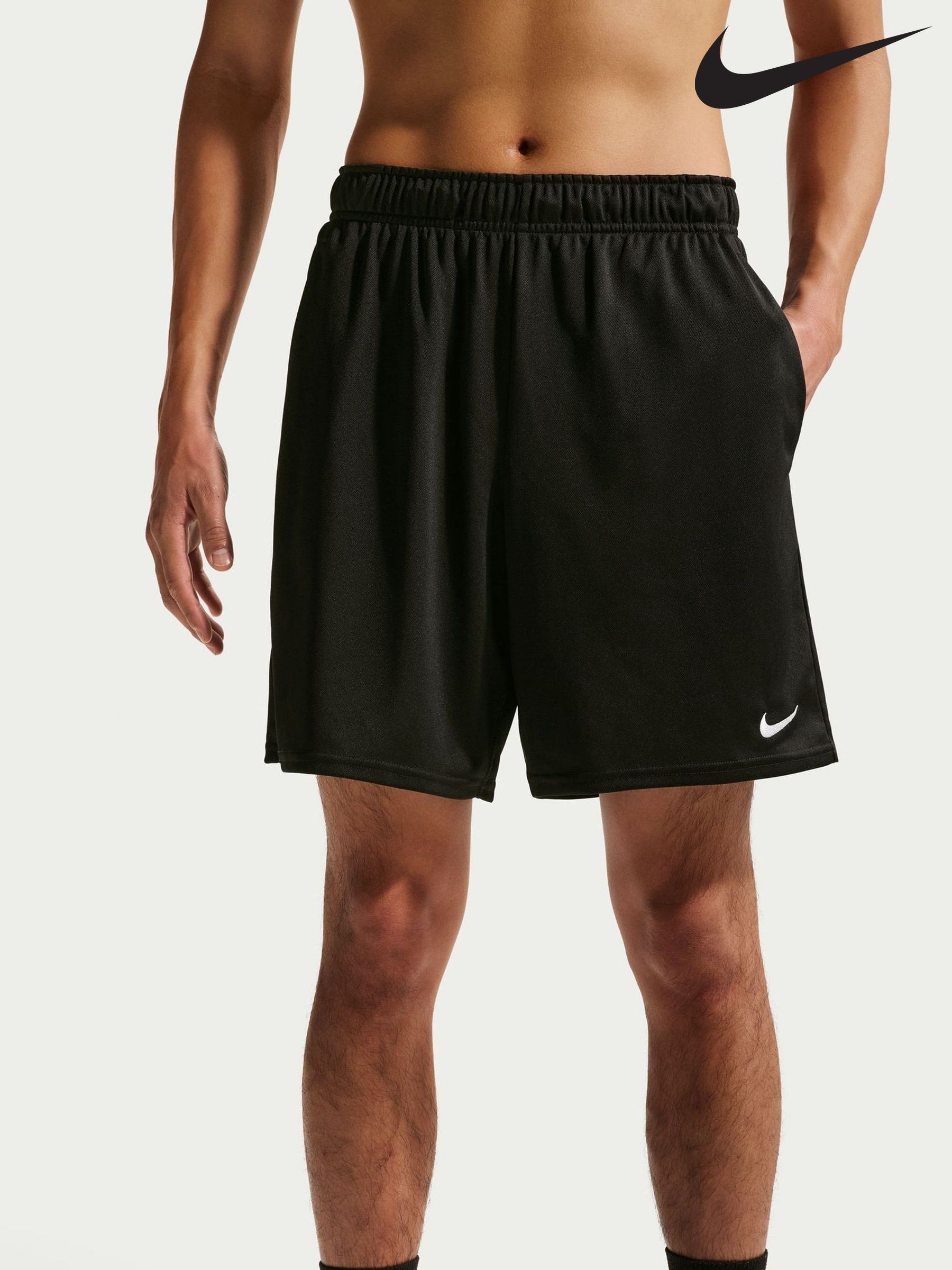 nike co ord shorts