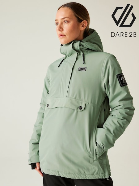 Dare 2b Snowburst II Jacket (W72221) | €133