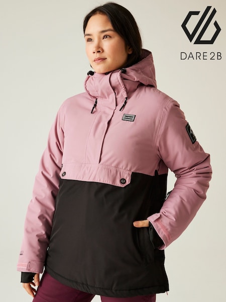 rožnata - Dare 2b Snowburst II Jacket (W72228) | € 138