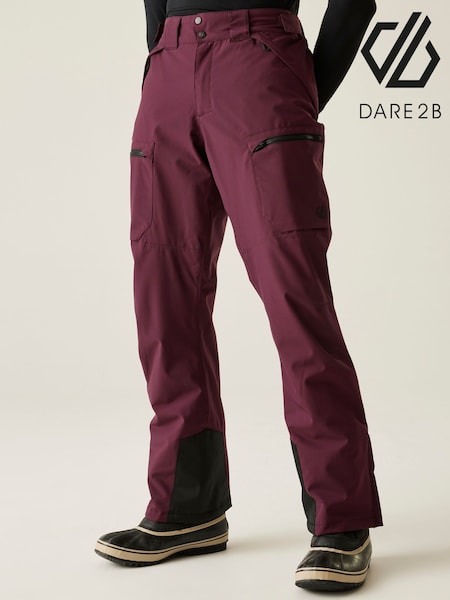 Lila - Dare 2b Baseplate II Waterproof Joggers (W72234) | 164 €