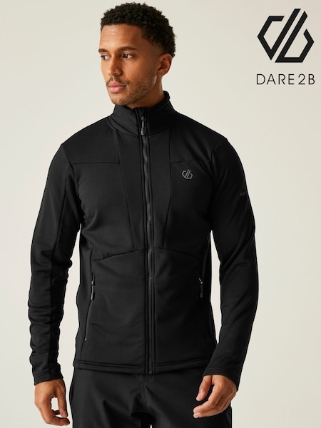 Dare 2b Substratum IV Core Stretch Jacket (W72247) | 208 QAR