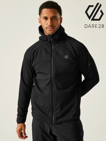 Dare 2b Camber II Core Stretch Jumper (W72254) | AED309