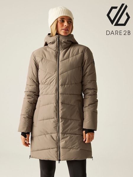 Dare 2b Striking V Jacket (W72257) | €179