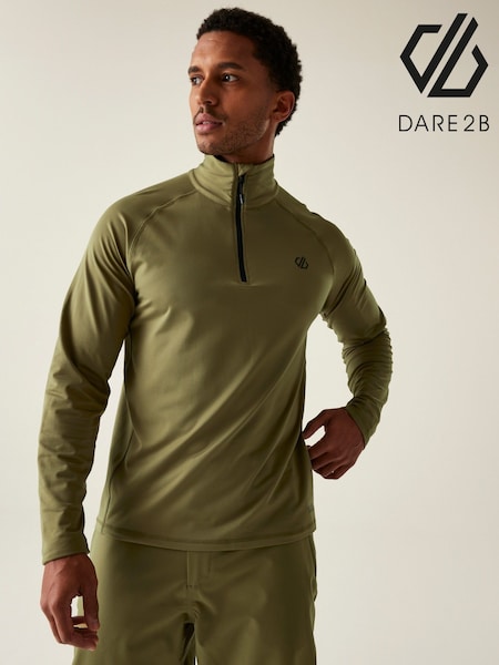 Dare 2b Fuse Up II Core Stretch Sweatshirt (W72261) | €35