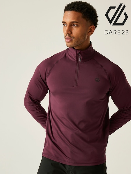 Dare 2b Fuse Up II Core Stretch Sweatshirt (W72267) | AED163
