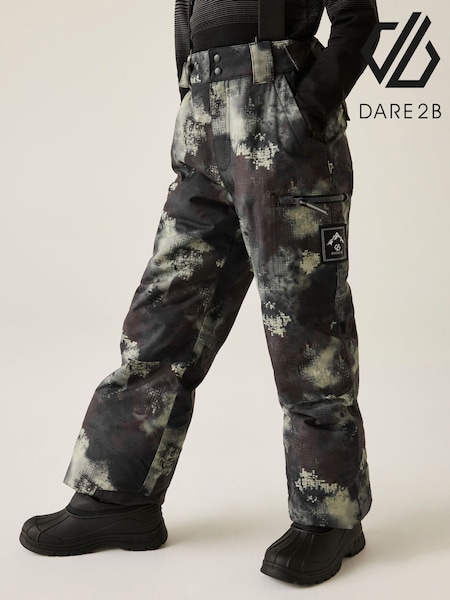 Dare 2b Pow II Waterproof Ski Joggers (W72285) | R$ 555