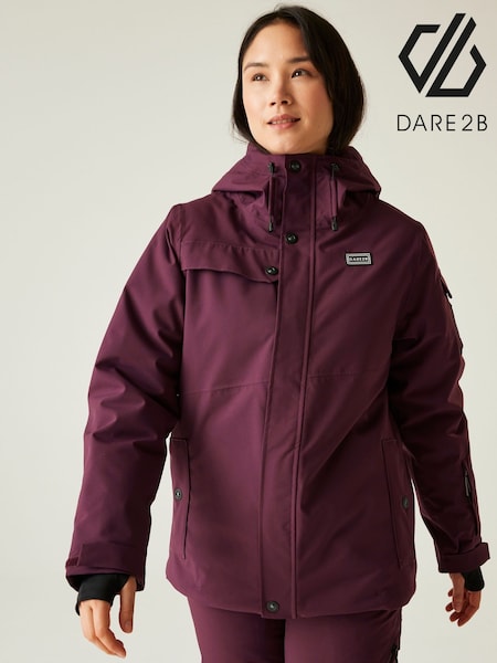 Dare 2b Ski Life Jacket (W72293) | €179