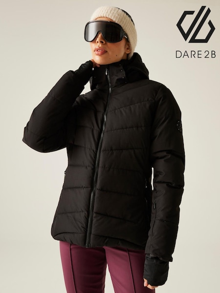 Dare 2b Glacier Jacket (W72295) | €152