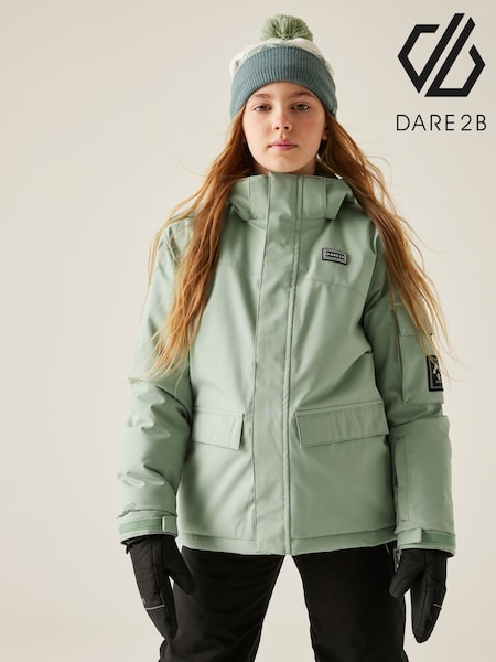 Dare 2b Shredder Jacket (W72301) | AED408