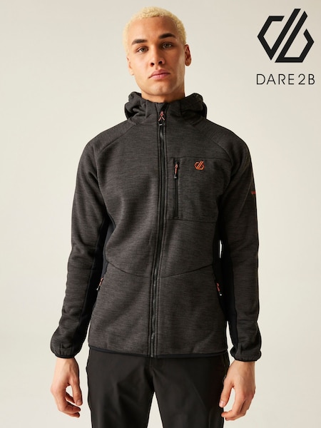 Dare 2b Torrek Pro Midlayer Fleece (W72313) | AED285