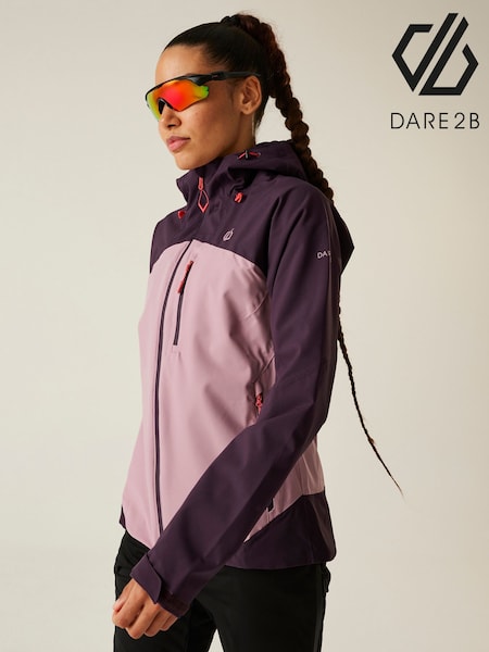 Vijolična - Dare 2b Torrek II Jacket (W72320) | € 129