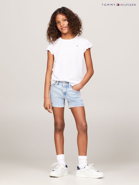 Tommy Hilfiger Slim Fit T-Shirt (W72341) | 28 €