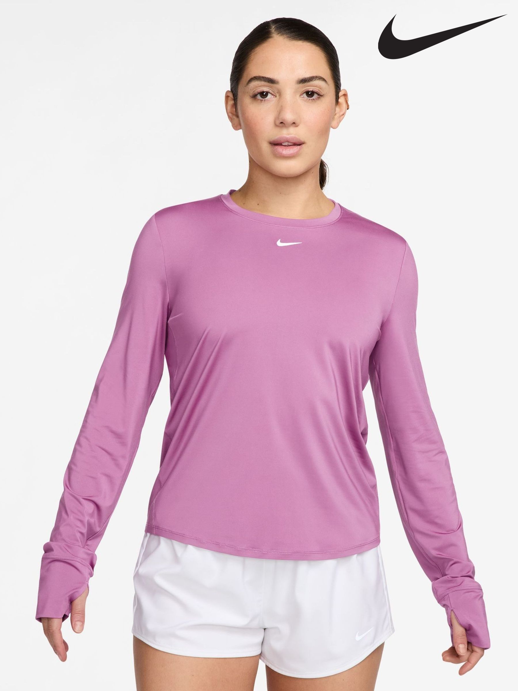 nike full sleeve sports t shirts