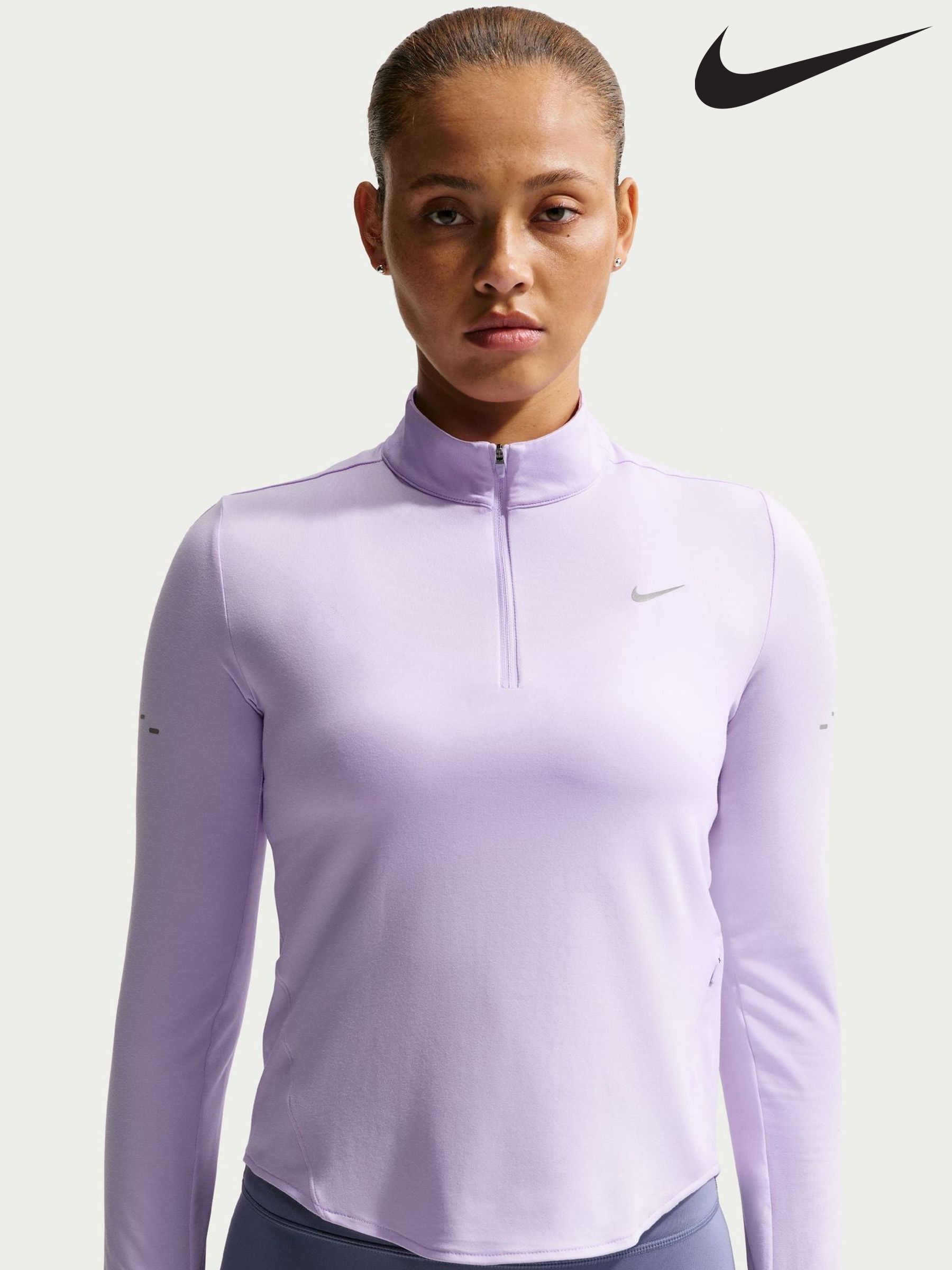 nike tracksuit womens purple