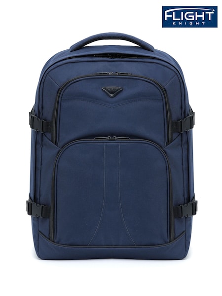Flight Knight Ryanair Priority TUI Carry on Rucksack Backpack (W72503) | €44