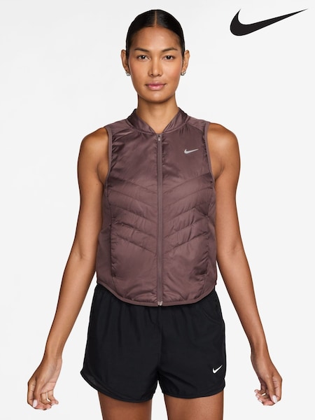 Maro Tattoo - Nike Tempo Repel Warm Running Gilet (W72621) | 484 LEI