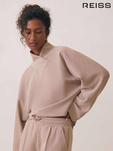 Neutro topo - Reiss Nova Sweatshirt (W72808) | 170 €