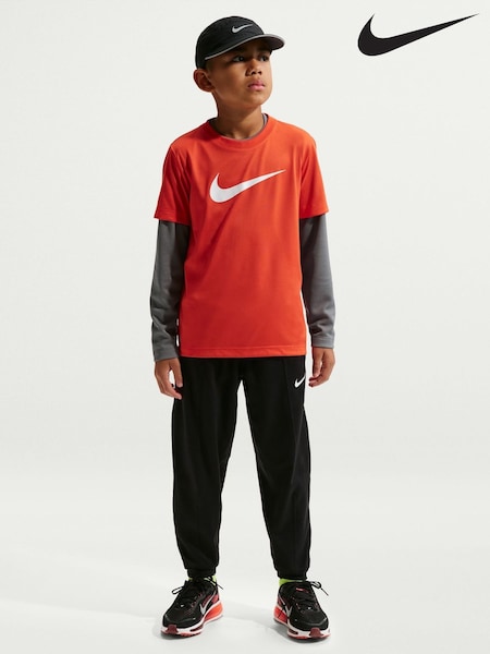 Nike Pro Dri-Fit Fleece Joggers (W72952) | kr675