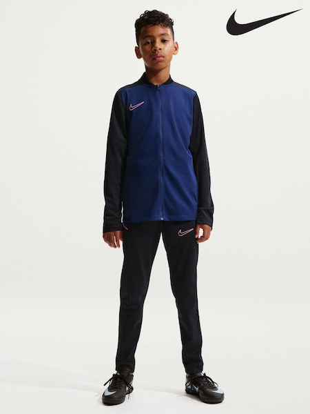Nike Diffused Blue Academy 25 Dri-FIT Tracksuit (W73182) | € 65