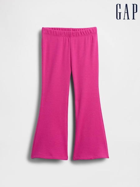 Gap Pink Mix and Match Flare Leggings (6mths-5yrs) (6mths-5yrs) (W73317) | €13