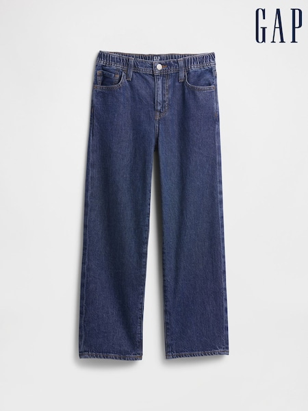 Gap Baggy Jeans (5-13yrs) (5-13yrs) (W73348) | 42 €