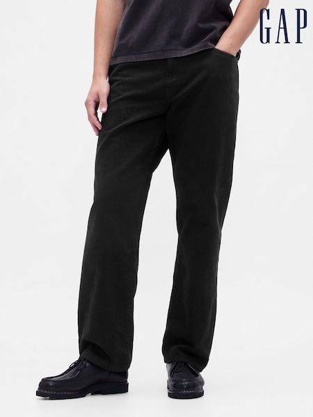 Gap Relaxed Straight Jeans (W73414) | 71 €