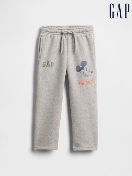Gap Disney Vintage Soft Joggers (6mths-5yrs) (6mths-5yrs) (W73568) | € 26