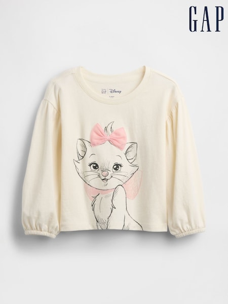 Gap Disney Graphic T-Shirt (6mths-5yrs) (W73698) | 25 €
