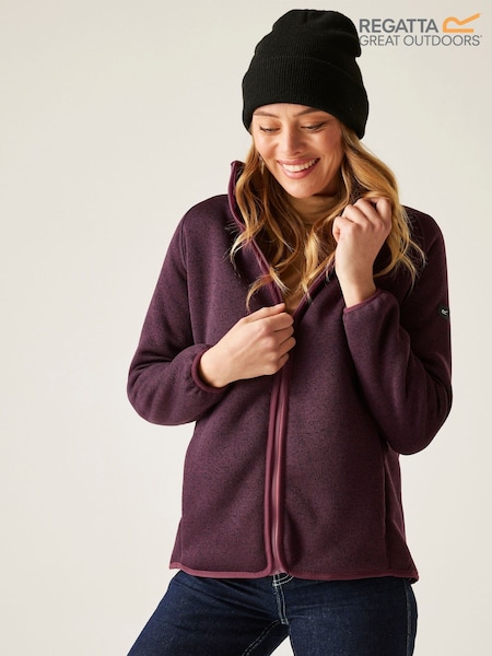 Lila - Regatta Mellrey Fleece (W74322) | 76 €