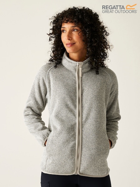 Regatta Blue Mellrey Fleece (W74337) | €62