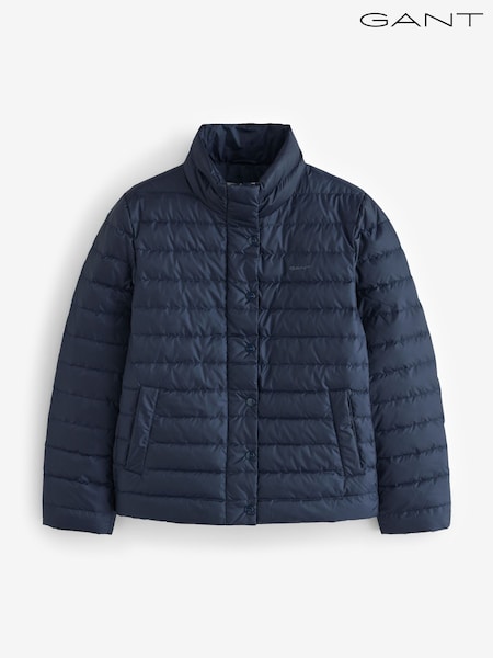 GANT Down Puffer Jacket (W74397) | 325 €
