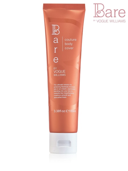 Bare By Vogue Dark Couture Body Cover (W74662) | €26