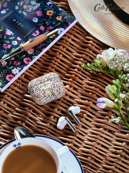 Cath Kidston Skylark Wireless Earbuds