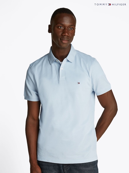 Tommy Hilfiger Regular 1985 Polo Shirt (W74692) | R$ 740