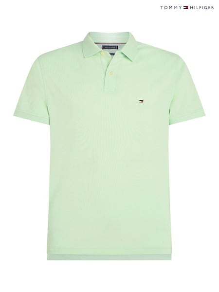 Tommy Hilfiger Slim 1985 Polo Shirt (W74694) | 117 €