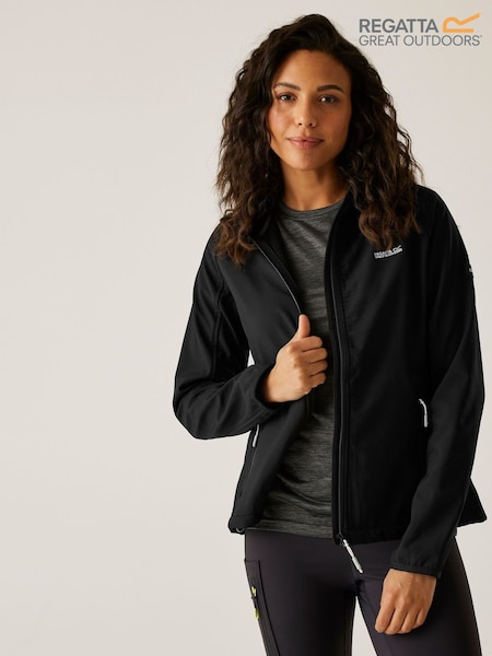 Regatta Womens Arec III Jacket (W74778) | R$ 415