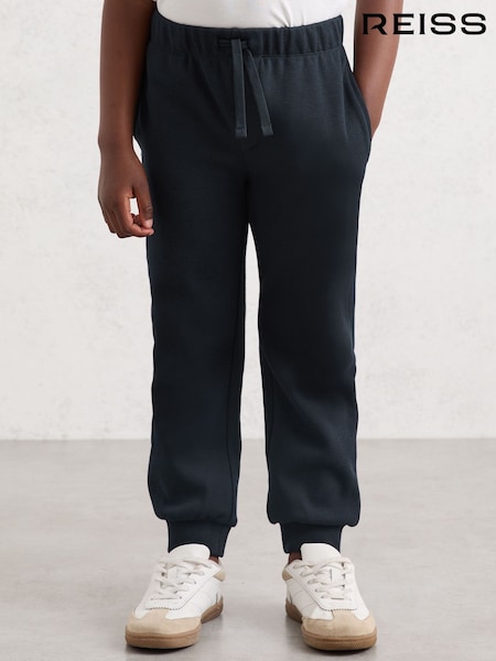 Reiss Navy Akins Joggers (W74966) | €50
