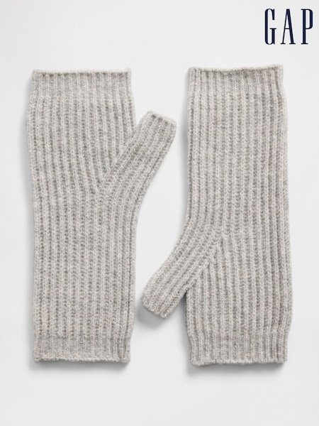 siva - Gap CashSoft Fingerless Mitten Gloves (W75250) | € 20
