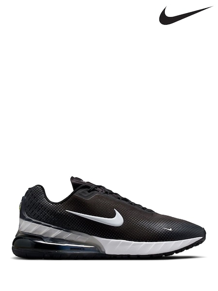Nike Black/White Air Max Phoenix Trainers (W75346) | €172