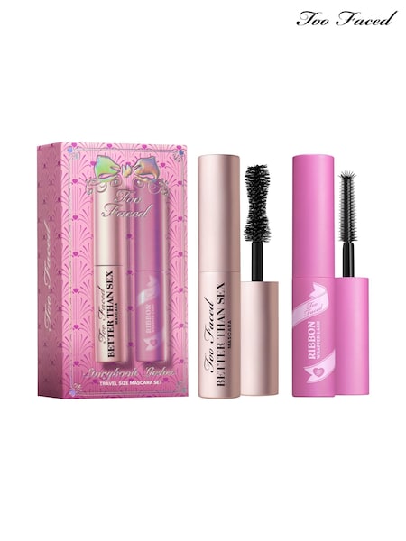 Too Faced Storybook Lashes (Worth £32) (W75394) | €32