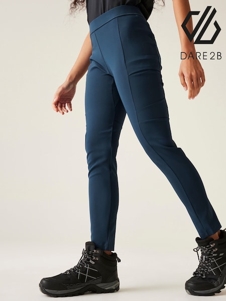 Dare 2b Blue Melodic II Leggings (W75405) | ‏285 د.إ.‏