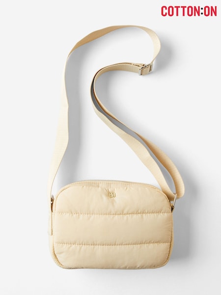 Cotton On Rylie Cross-Body Bag (W75500) | 27 €