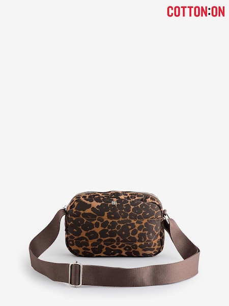 Animal - Cotton On Rylie Cross-Body Bag (W75501) | 30 €