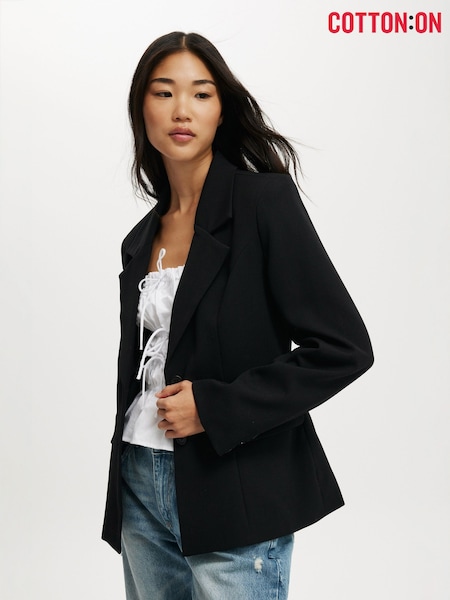 Cotton On Luis Blazer (W75516) | 98 €