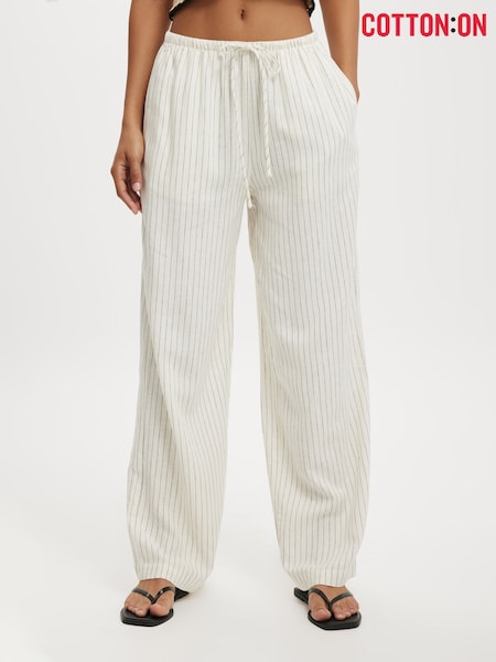 Cotton On Haven Wide Leg Trousers (W75524) | 42 €