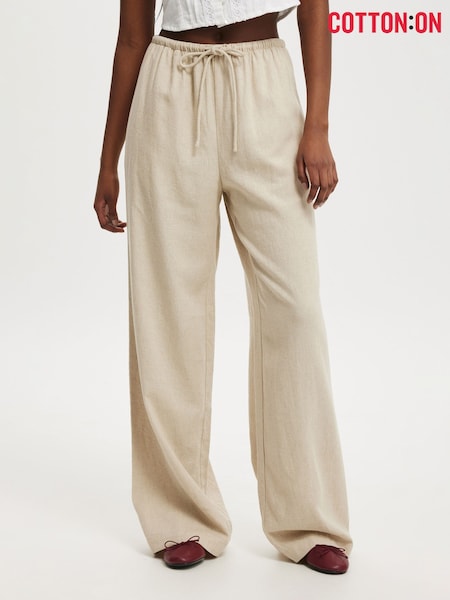 Cotton On Haven Wide Leg Trousers (W75536) | 42 €