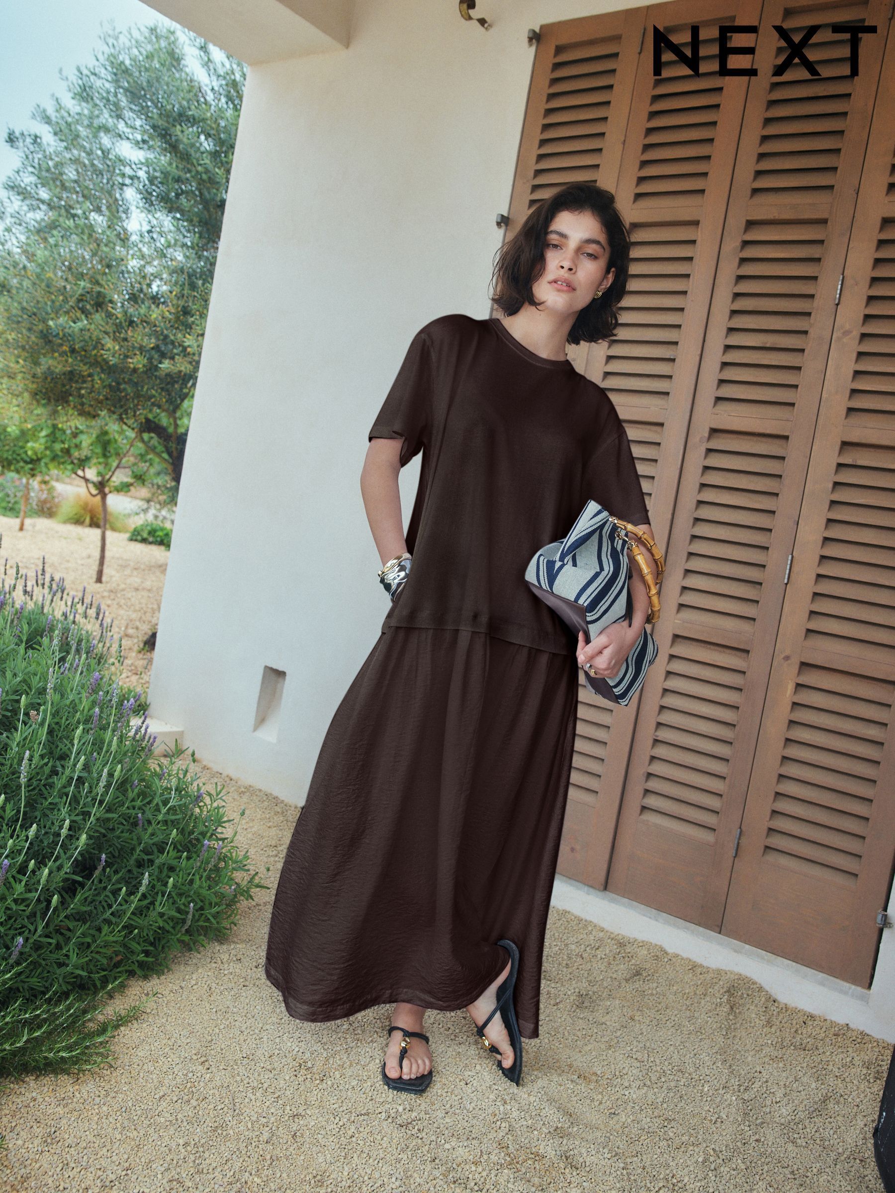 Maxi Dresses for Women | Long Dresses | Next Romania