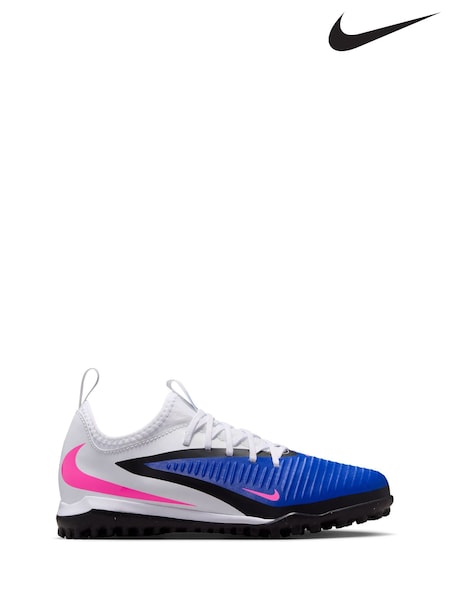 Nike Jr. Phantom 6 Low Academy Football Boots (W75920) | ‏302‏₪