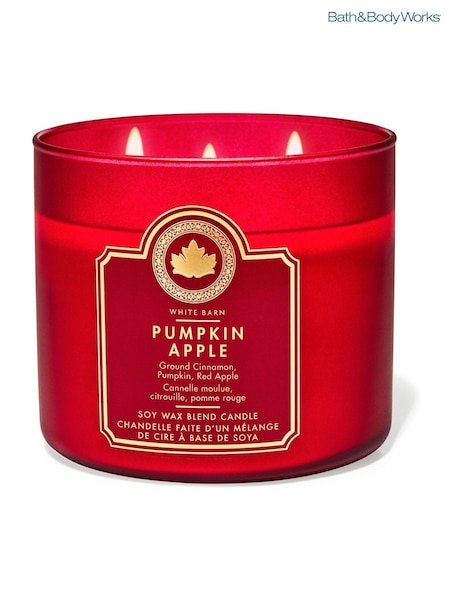 Bath & Body Works 3-Wick Candle 411 g (W76126) | €38